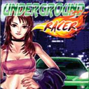 Underground Racer (240x320)
